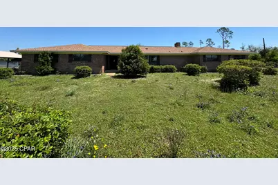 111 S Berthe Avenue, Panama City, FL 32404 - Photo 1