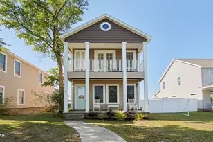 3935 Indian Springs Rd, Panama City, FL 32404 - Photo 1