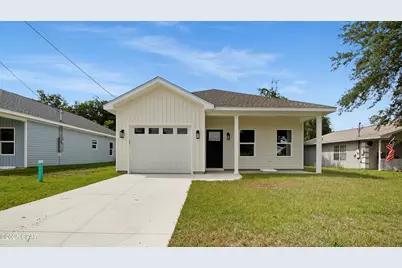 1549 Chandlee Avenue #A, Panama City, FL 32405 - Photo 1