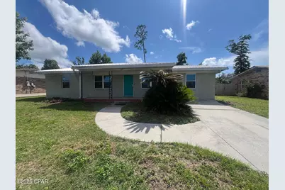 2004 Greenbriar Boulevard, Lynn Haven, FL 32444 - Photo 1