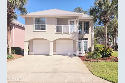 7009 N Lagoon Drive #113, Panama City Beach, FL 32408 - Photo 1