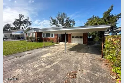 1705 Tyndall Drive, Panama City, FL 32401 - Photo 1
