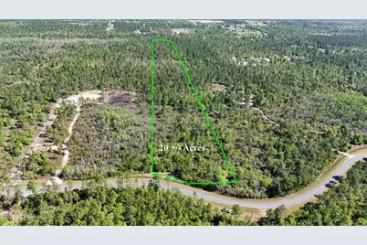 0 NW Miller Road, Altha, FL 32421 - Photo 1