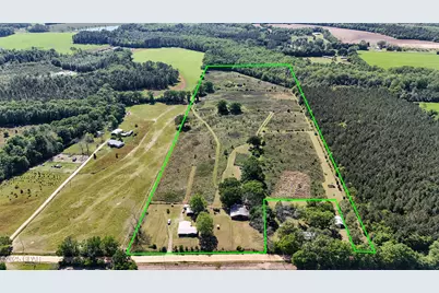 1116 New Bayview Church Road, Bonifay, FL 32425 - Photo 1