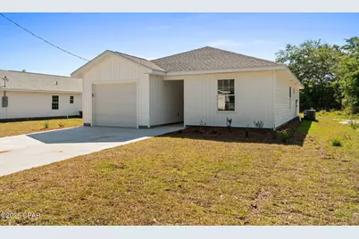 513 N Church Avenue, Panama City, FL 32401 - Photo 1