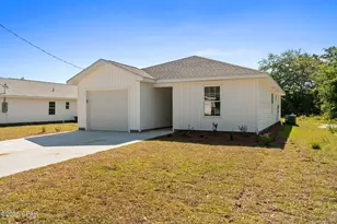 513 N Church Ave, Panama City, FL 32401 - Photo 1