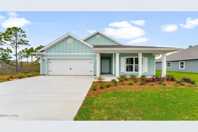 111 Crane Drive, Port Saint Joe, FL 32456 - Photo 1