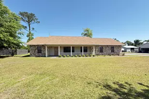 5141 Menawa Trail, Marianna, FL 32446 - Photo 1