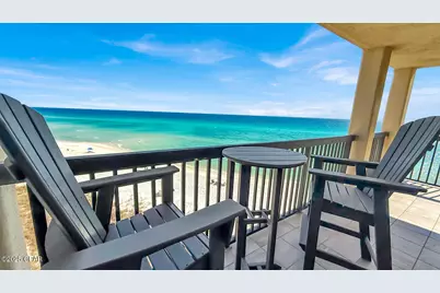 23223 Front Beach Road #b2-605, Panama City Beach, FL 32413 - Photo 1