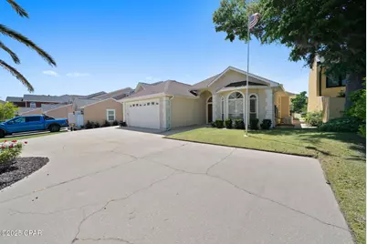 2517 Country Club Drive, Lynn Haven, FL 32444 - Photo 1