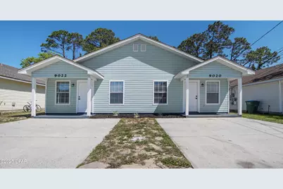 9020/9022 Houston Street, Panama City, FL 32408 - Photo 1