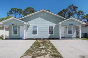 9020/9022 Houston St, Panama City, FL 32408 - Photo 1