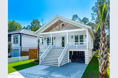 142 N 7th Street, Santa Rosa Beach, FL 32459 - Photo 1