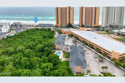 17690 Front Beach Road Road #C105, Panama City Beach, FL 32413 - Photo 1