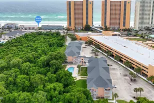 17690 Front Beach Road Rd, Panama City Beach, FL 32413 - Photo 1