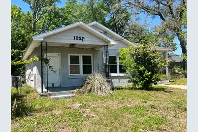 1325 Gulf Avenue, Panama City, FL 32401 - Photo 1