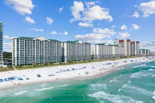 10515 Front Beach Rd, Panama City Beach, FL 32407 - Photo 1