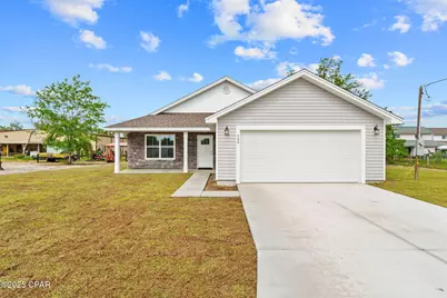 720 Arrow Street, Panama City, FL 32404 - Photo 1