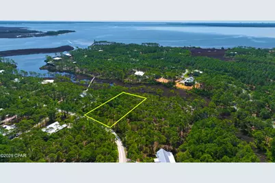 6315 Turkey Cove Lane, Panama City Beach, FL 32413 - Photo 1