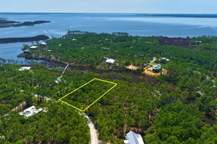 6315 Turkey Cove Ln, Panama City Beach, FL 32413 - Photo 1