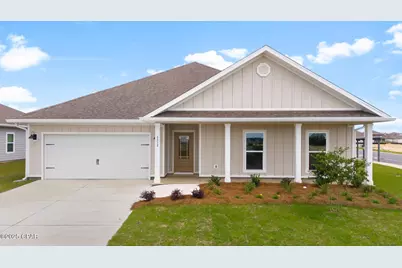 4877 Forest Dunes Drive, Panama City, FL 32404 - Photo 1