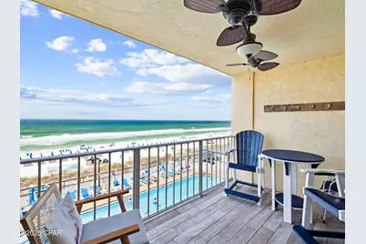 5801 Thomas Drive #415, Panama City, FL 32408 - Photo 1
