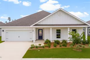 6556 Haskins Dr, Panama City, FL 32404 - Photo 1