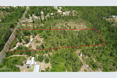 20020 Sweetwater Branch Road, Fountain, FL 32438 - Photo 1