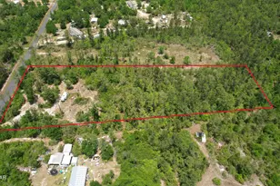 20020 Sweetwater Branch Rd, Fountain, FL 32438 - Photo 1