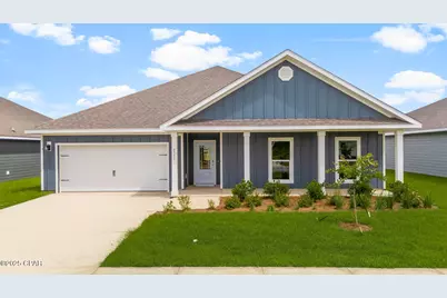 6551 Haskins Drive, Panama City, FL 32404 - Photo 1