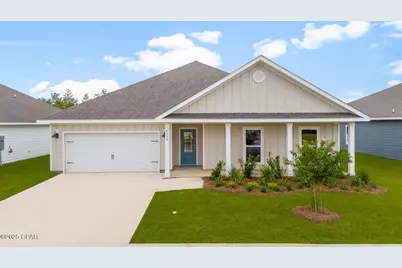 4958 Prater Road, Panama City, FL 32404 - Photo 1