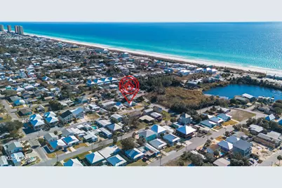202 Broderick Place, Panama City Beach, FL 32413 - Photo 1