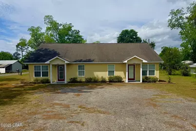 2067 Legion Road, Sneads, FL 32460 - Photo 1