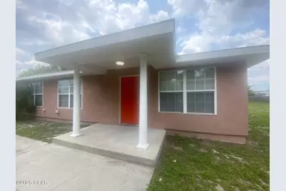 713 N 9th Street, Panama City, FL 32404 - Photo 1