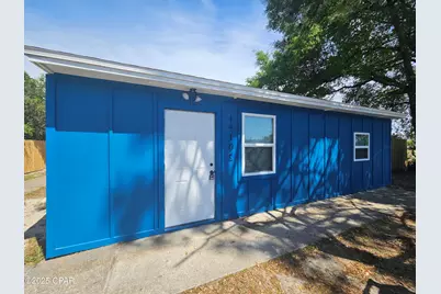 1510 Arthur Avenue #C, Panama City, FL 32405 - Photo 1