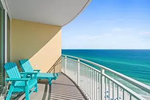 15625 Front Beach Rd, Panama City Beach, FL 32413 - Photo 1