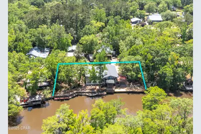 7930 Bunker Road, Vernon, FL 32462 - Photo 1