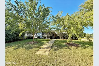 8004 Church Street, Sneads, FL 32460 - Photo 1