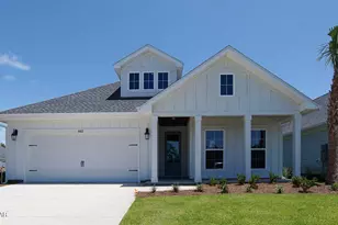 942 Crystal Bayou Blvd, Panama City Beach, FL 32407 - Photo 1