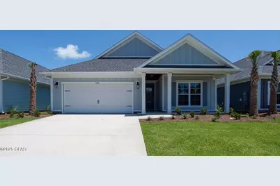 934 Crystal Bayou Boulevard, Panama City Beach, FL 32407 - Photo 1
