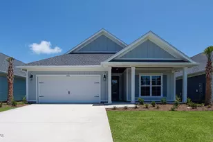 934 Crystal Bayou Blvd, Panama City Beach, FL 32407 - Photo 1