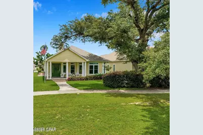 4004 Riverside Drive, Panama City, FL 32404 - Photo 1