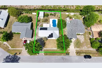 2102 Pattho Lane, Lynn Haven, FL 32444 - Photo 1