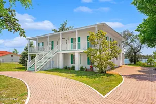 7552 Coleridge Rd, Panama City, FL 32404 - Photo 1