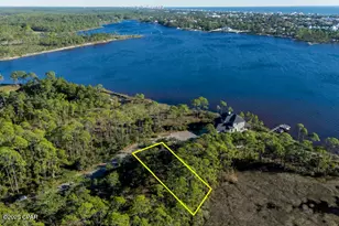 1107 E Water Oak Bend, Panama City Beach, FL 32413 - Photo 1