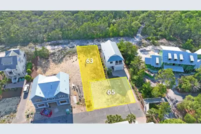 Lot 65 Cypress Drive, Santa Rosa Beach, FL 32459 - Photo 1