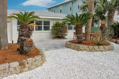 6618 Gulf Drive, Panama City, FL 32408 - Photo 1