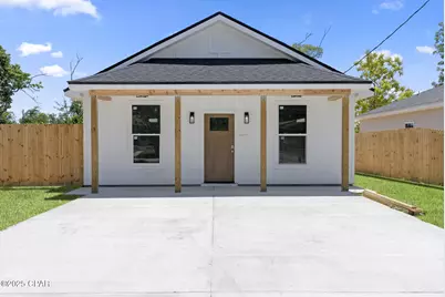 1214 Hamilton Avenue, Panama City, FL 32401 - Photo 1