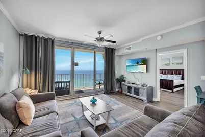 9900 S Thomas Drive #1712, Panama City, FL 32408 - Photo 1