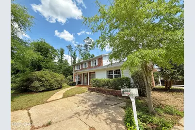 3386 Caverns Road, Marianna, FL 32446 - Photo 1